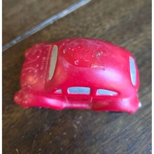 Dept 56 Village Accessories ~VW Bug Volkswagen Car Missing Tree~replacement Pc.